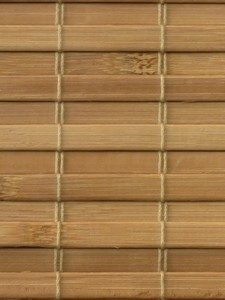 Rolete od bambusa