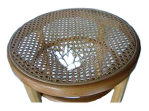 Zamjena španjolske trske